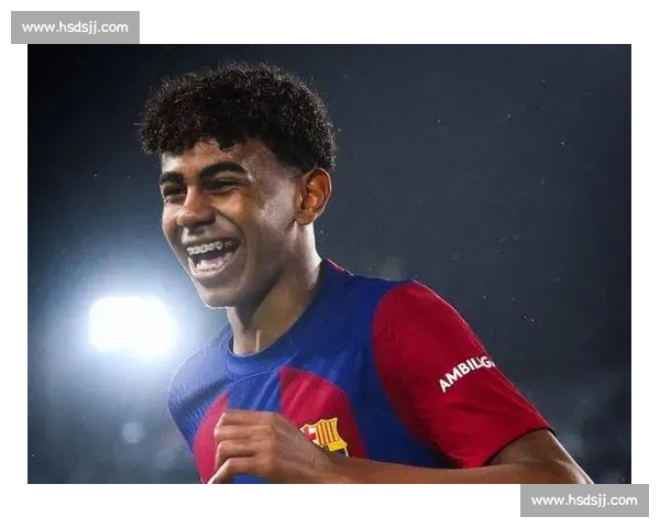 巴萨 10 号新王登基！父亲盛赞：亚马尔远不止于此，未来将书写传奇