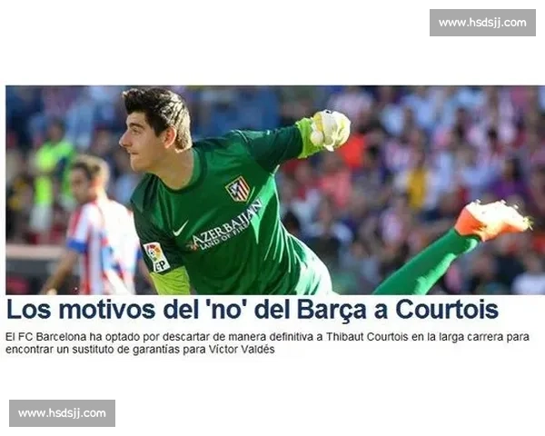 巴萨众将力挺威廉斯加盟 更衣室施压 + 球员自荐打动拉波尔塔