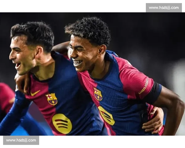 双响定乾坤！佩德里：6-0 大胜是全队强度的胜利