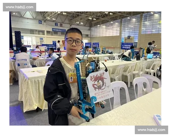 机器人对决笑料百出：这场 AI 大战竟以最意想不到的方式收场！