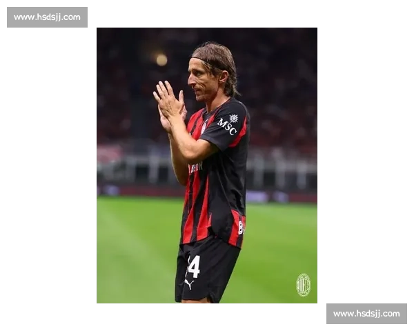 意甲签老将难破成长困局?记者:莫德里奇五年前加盟更具价值 意甲签老将难破成长困局?记者:莫德里奇五年前加盟更具价值