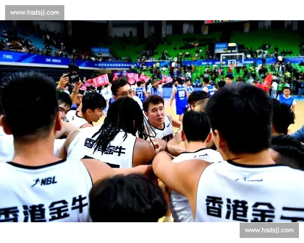 香港金牛三外援合砍 59 分掀翻长沙勇胜，NBL 揭幕战主场奏响卫冕强音