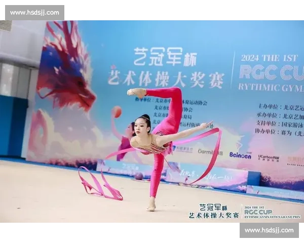 内蒙古青少年艺术体操总决赛落幕 16 省队伍角逐未来之星 内蒙古青少年艺术体操总决赛落幕 16 省队伍角逐未来之星