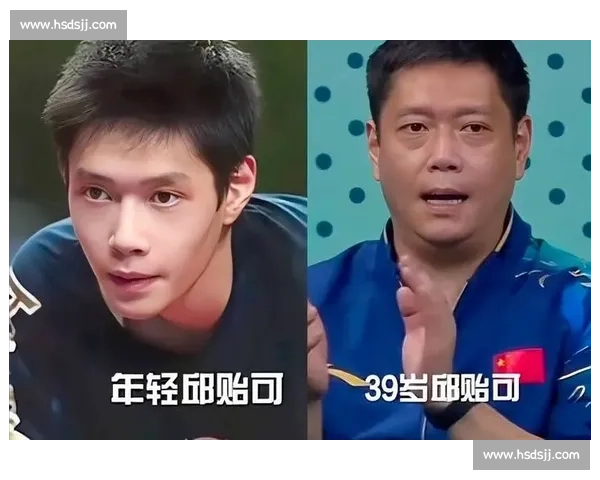 邱贻可特训显神通！孙颖莎霸王拧再升级，反手爆冲又快又狠