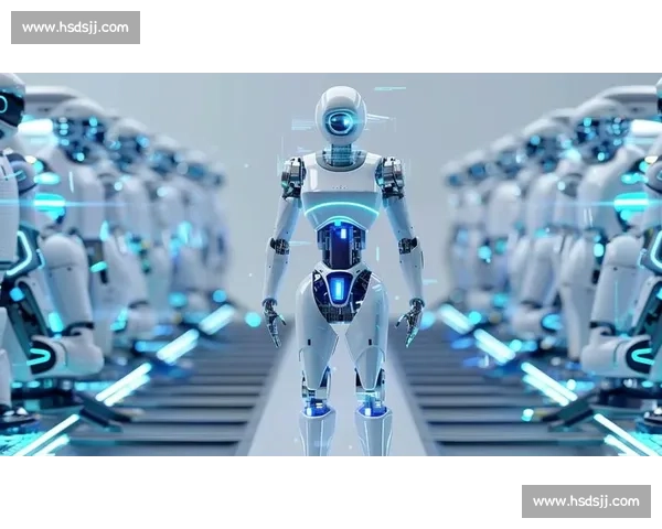 机器人对决笑料百出：这场 AI 大战竟以最意想不到的方式收场！