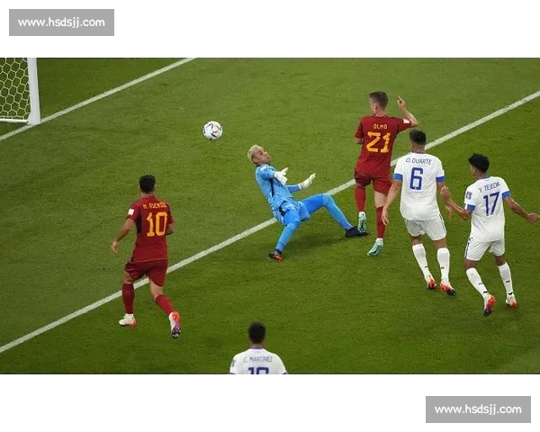 双响定乾坤！佩德里：6-0 大胜是全队强度的胜利