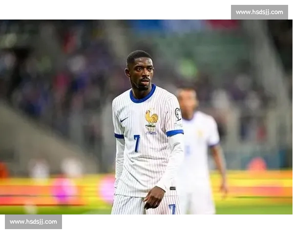 登贝莱：安菲尔德救赎球，本赛季最美回忆