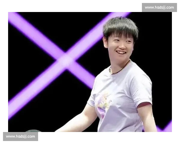 洁癖遇特例?王楚钦对孙颖莎的双标藏在细节里