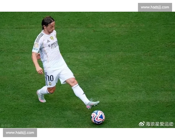 意甲签老将难破成长困局？记者：莫德里奇五年前加盟更具价值