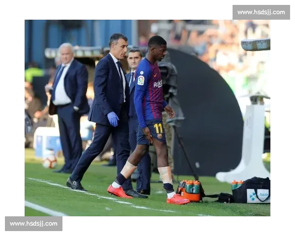 登贝莱：安菲尔德救赎球，本赛季最美回忆